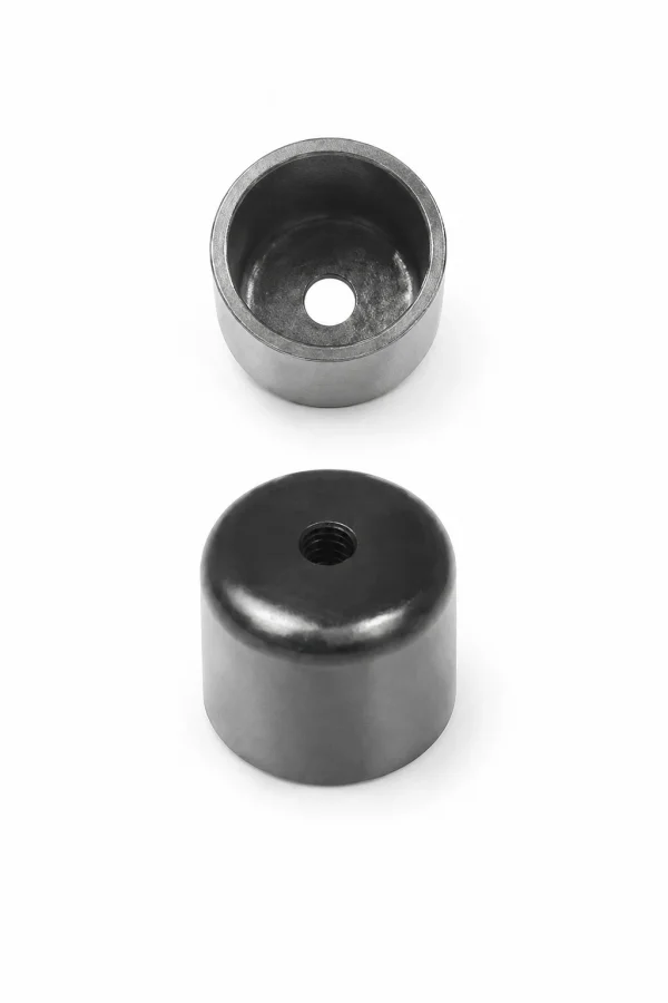 Lohia Cover (Dia 30x230 With Side Flange)