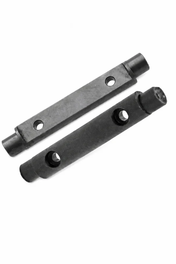 Lohia LSL6 ırt Tekeri Mili Kısa Eccentic Axle-SN