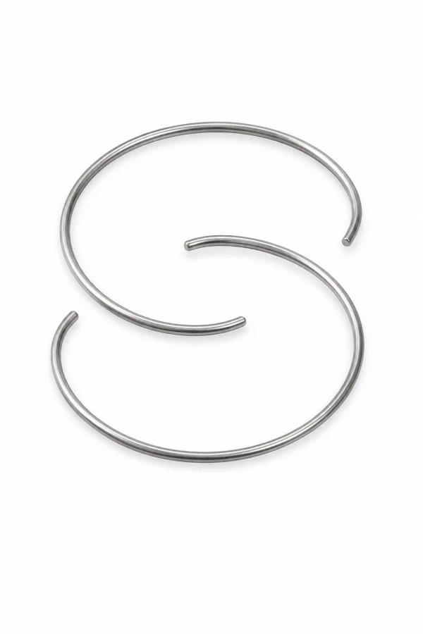 Lohia Expanding Ring Dia36.5 / W. Dia1.2P