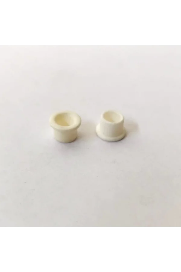 Lohia Eyelet Ceramic Dia 6 With 99% Ai2O3