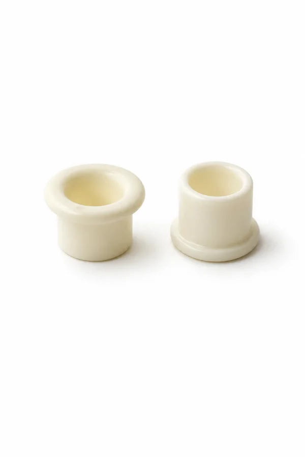 Lohia Eyelet Ceramic Dia 6 With 99% Ai2O3