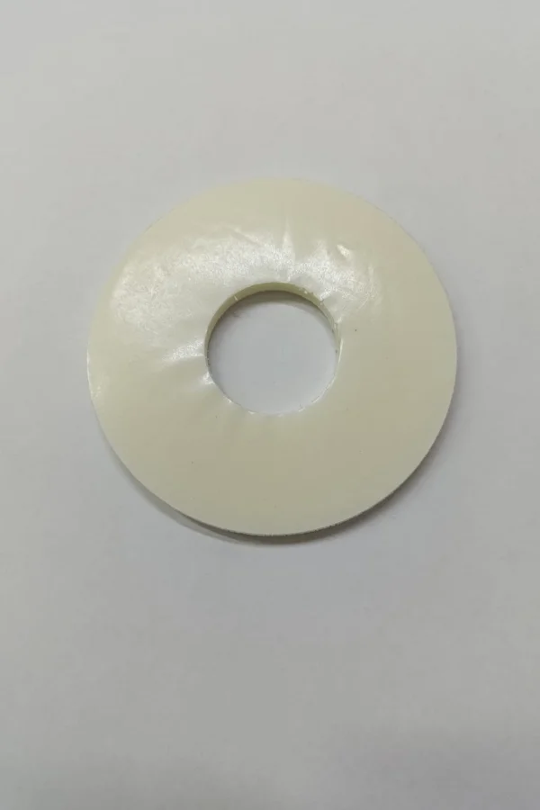 Lohia Bobin Yan Kapak İç Süngeri 113mm Foam Plastics Washer Composite Dia 113 x Dia 47