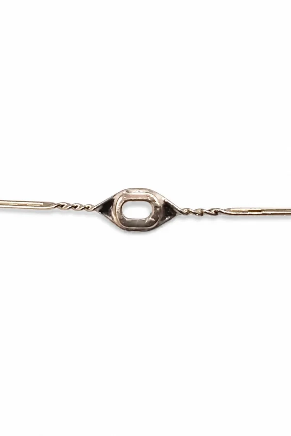 Lohia Gücü Teli 31 Cm Heald Wire A (Le) 310mm