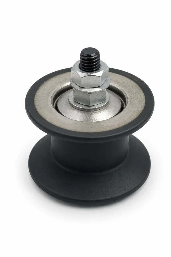 Lohia Guide Roller S/Assy