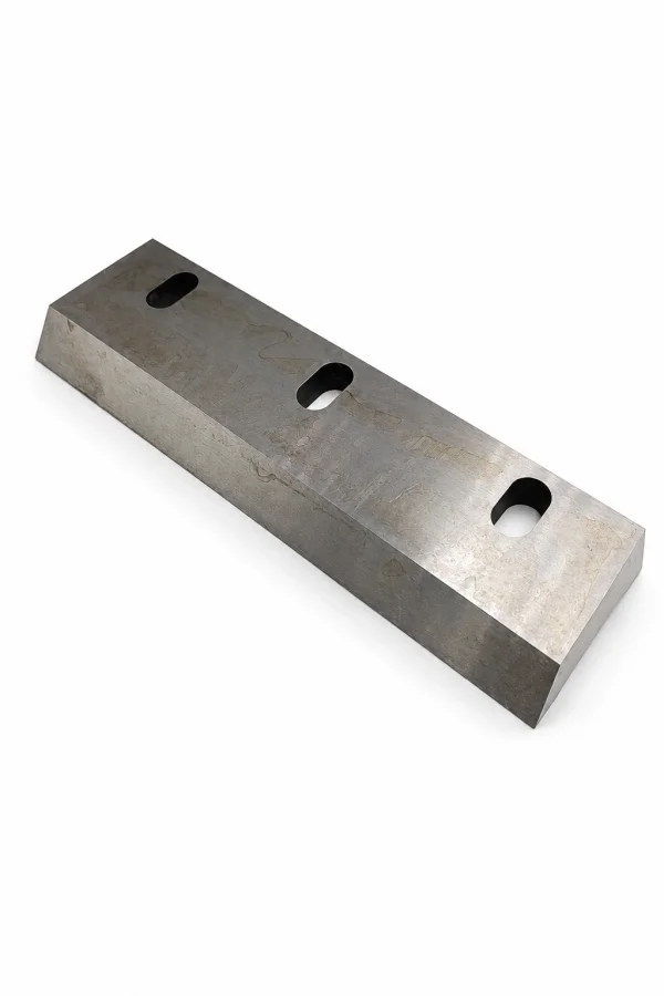 Lohia İplik Hattı Kenar Kırma Bıçağı Knife 11155572600