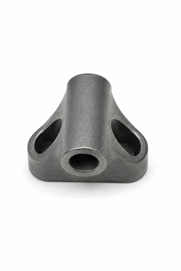 Lohia İplik Hattı Bobinvar Fren Kolu Bağlantı Aparatı Lever Holder