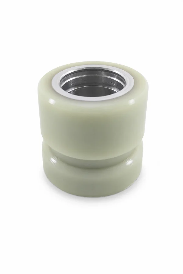 Lohia Lsl4 Mekik Arka Büyük Konik Teker Choncoid Roller Old