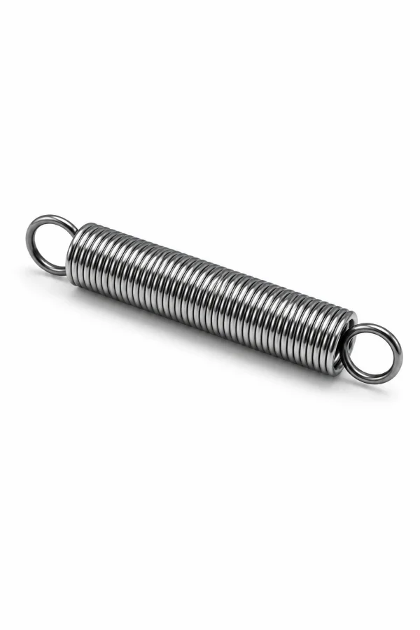 Lohia Lsl6 Atkı Dengeleme Kolu Yayı Sert Spring For Heavy Denier
