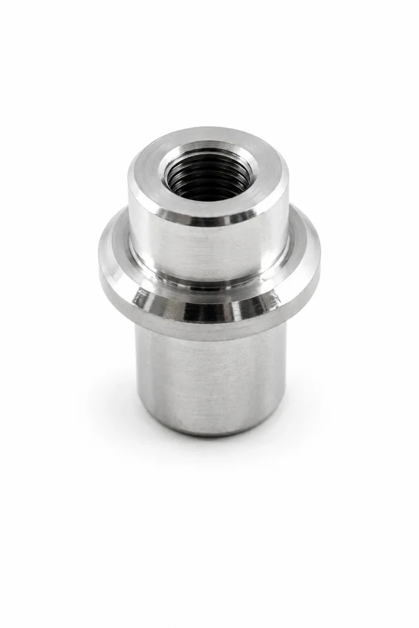 Lohia Lsl6 Eksantrik Teker Burcu Alüminyum Adapter62