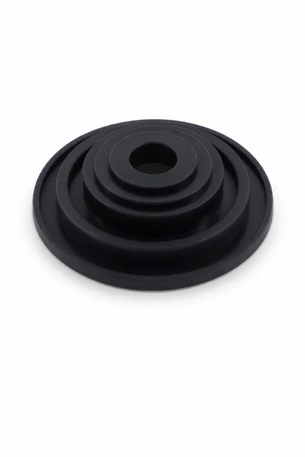 Lohia Lsl6 Eksantrik Tekeri Kademeli Pulu Roller Cap