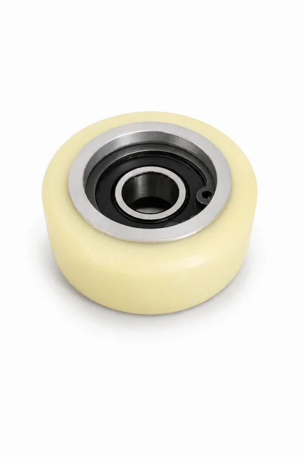 Lohia Lsl6 Eksantrik Tekeri Komple 45mm Excenter Roller Assemble M45