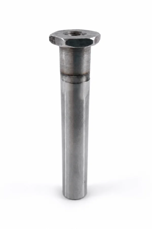 Lohia Lsl6 Mekik Makara Piston Mili Axel Dia 10/56