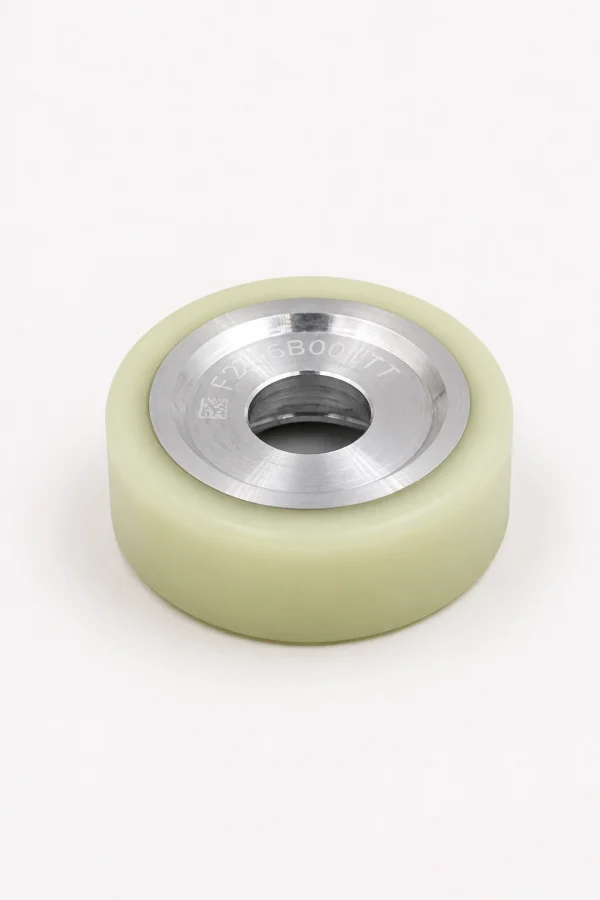 Lohia Lsl6 Mekik Sırt Tekeri Shuttle Roller M