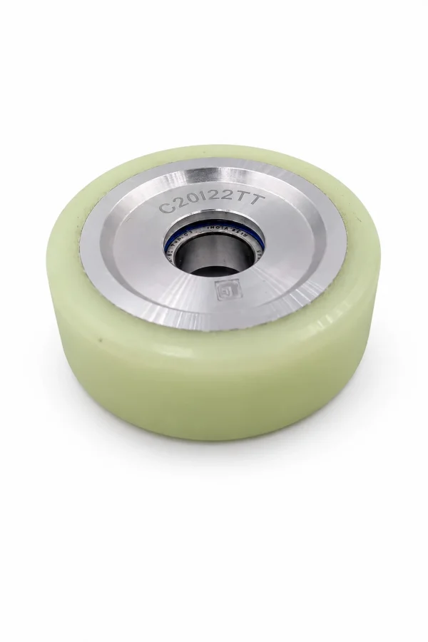 Lohia Lsl6 Sırt Tekeri Komple Shuttle Roller Assy.