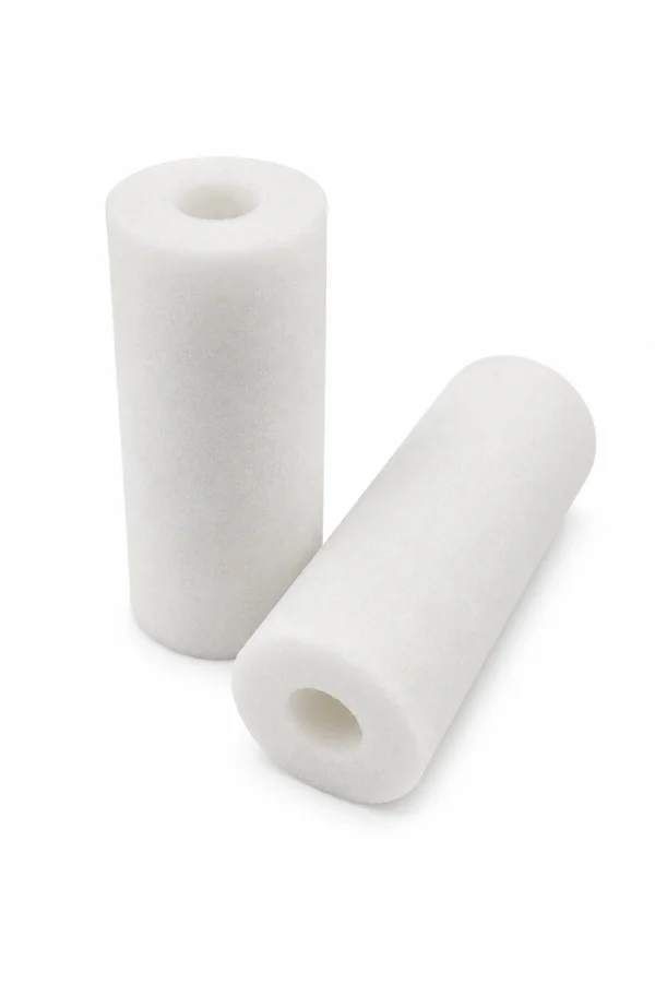 Lohia Lsl6 Su Oluk Süngeri (Yağlama Süngeri) Polyurerhene Foam Roller