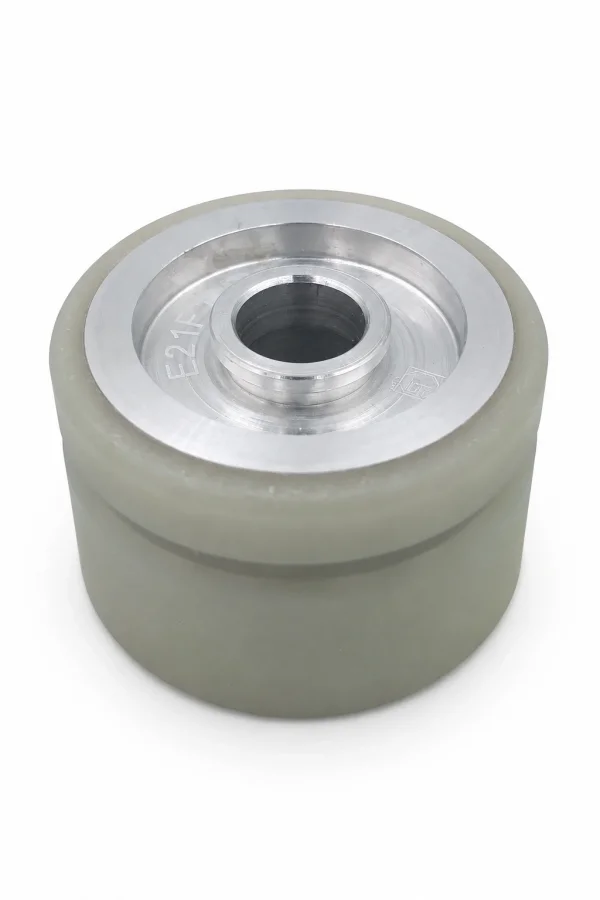 Lohia Lsl8 Mekik Ön Küçük Konik Teker Stopper Rollerap