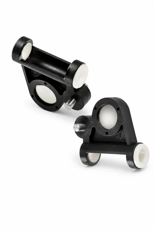 Lohia Dokuma Mıknatıslı Reflektör Gözü Takımı Magnet Holder Assy. (R6)