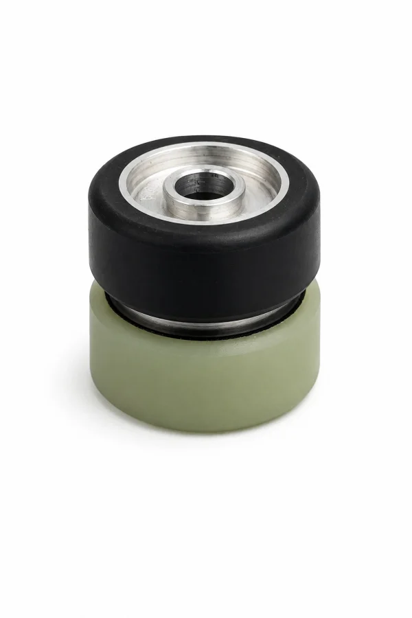 Lohia Mekik Arka Büyük Konik Teker Lsl6 New Chonchoid Wheel (Ny)