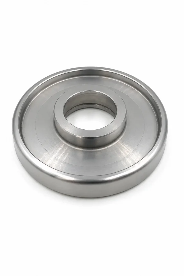 Lohia Mekik Durdurucu Tekeri Stopper Wheel