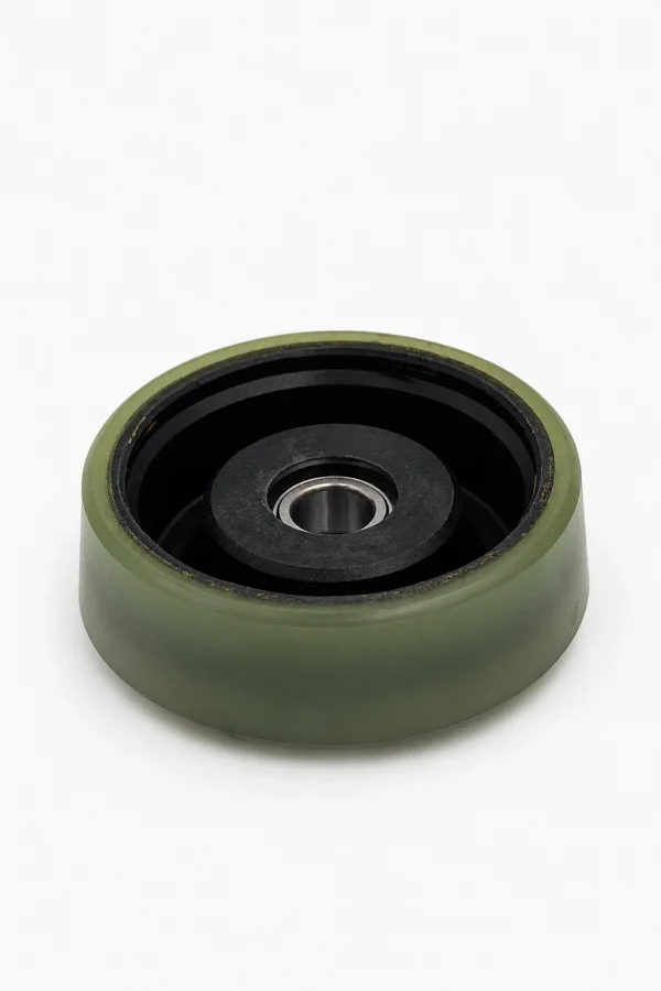 Lohia Mekik İtici Tekeri Komple Pusher Roller Assemblyb 11158951600