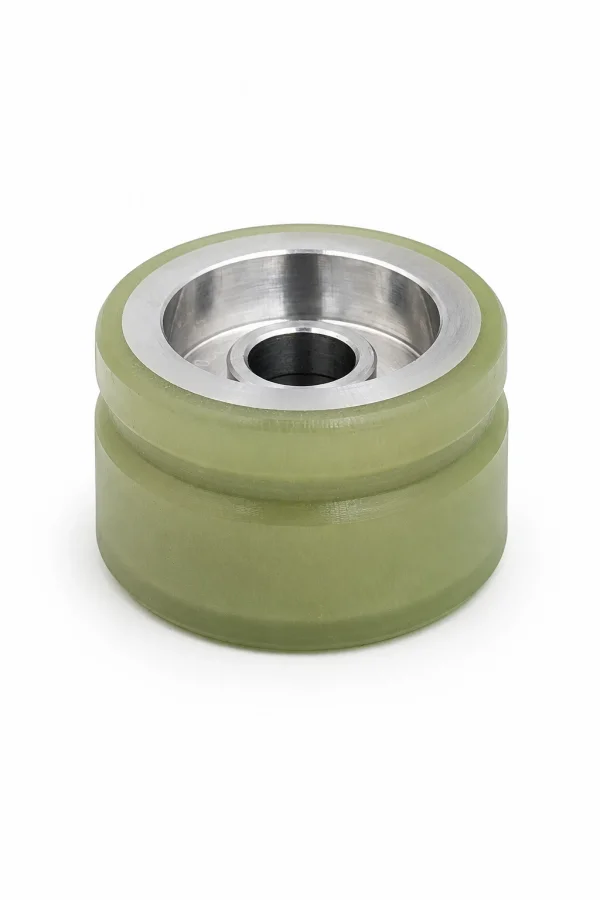 Lohia Mekik Ön Küçük Konik Teker Lsl6 New Stopper Wheelpm