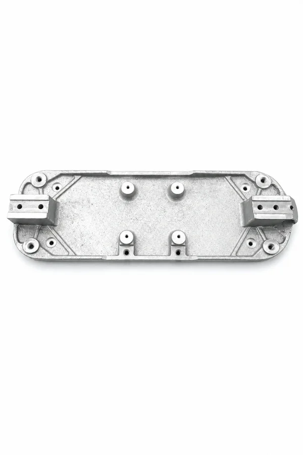Lohia Metal Mekik Tabanı Lsl10 Shuttle Body With Hel.Insertlsl10