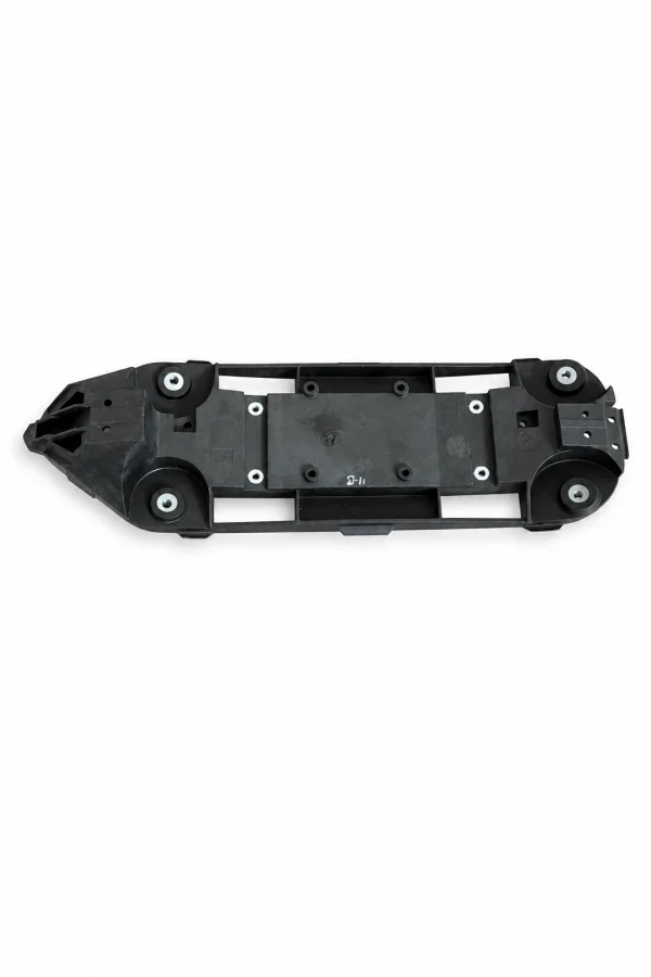 Lohia Nova 6 Plastik Mekik Tabanı Shuttle Body Machining -(A)-X