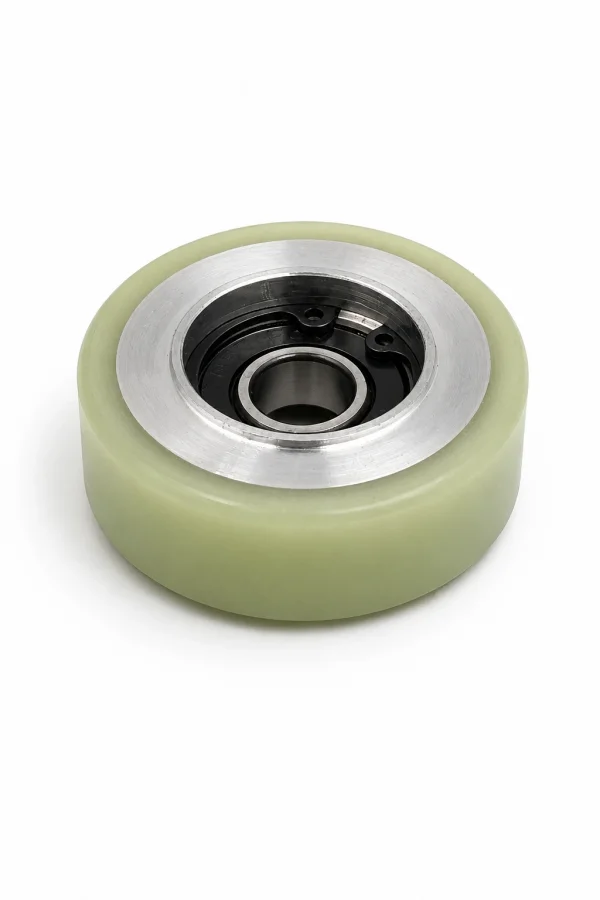 Lohia Nova Eksantrik Tekeri 52mm Komple Cam Roller Assy