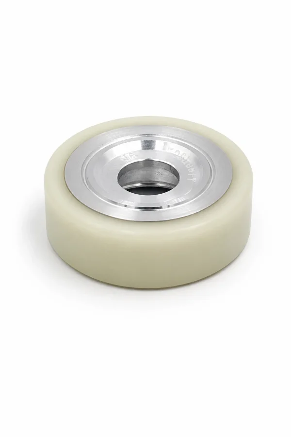 Lohia Nova Mekik Sırt Tekeri 52mm Shuttle Roller Nova 6