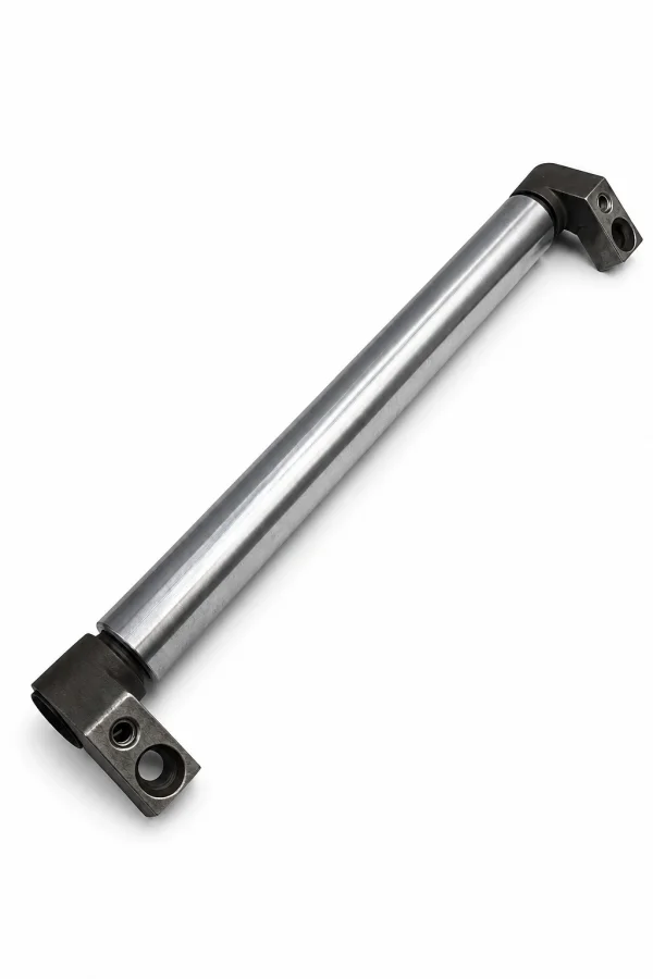 Lohia İplik Hattı Bobinvar Mili Takımı Pressur Roller Sub Assy 11130812540