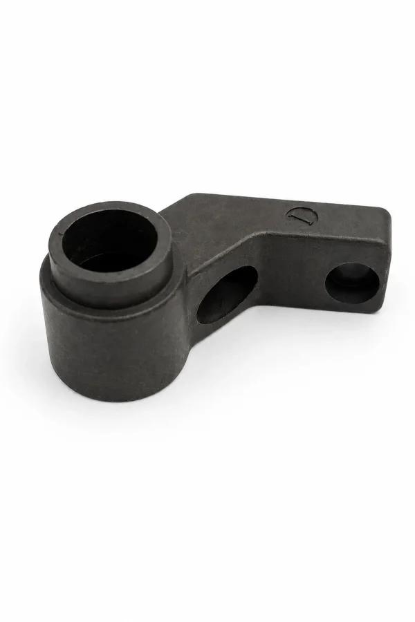 Lohia Pressure Roller Support Inner(Machining)