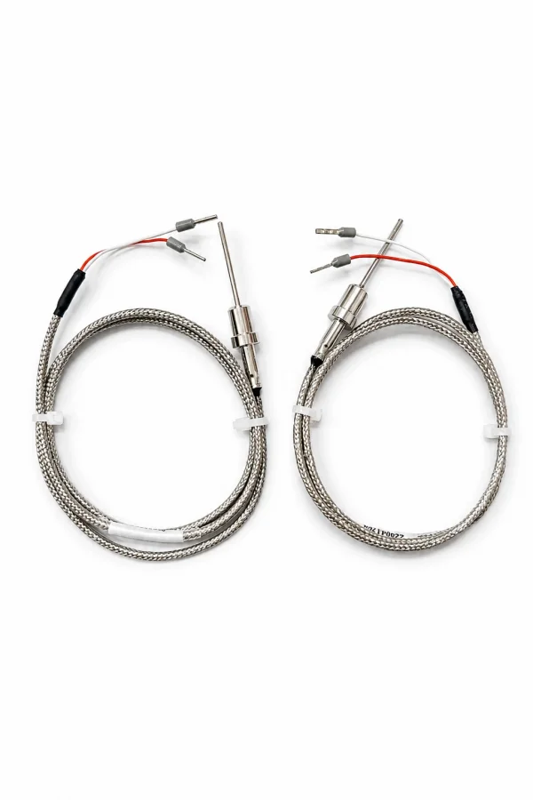 Lohia Pt 100 Temp. Sensor For Godet Dia 127