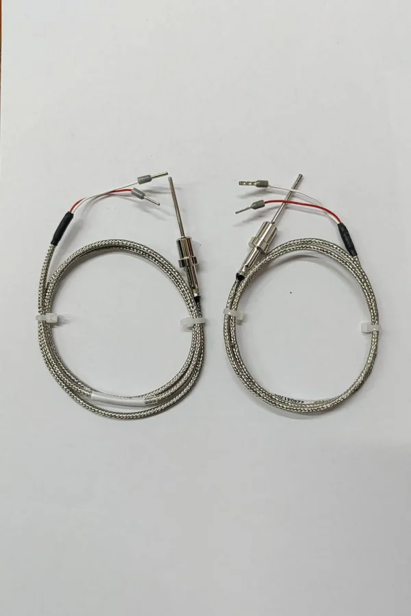 Lohia Pt 100 Temp. Sensor For Godet Dia 127