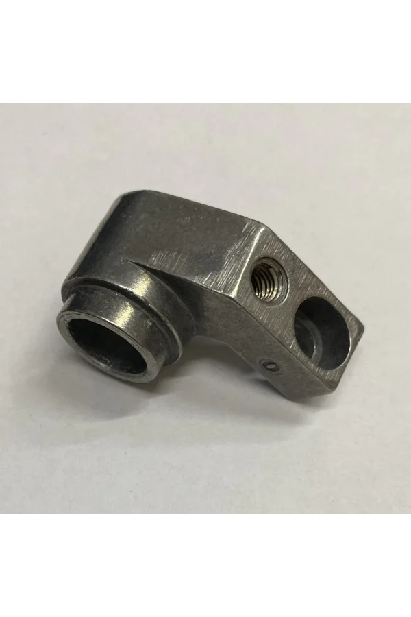 Lohia İplik Hatti SilIndir Rulman Yataği Sağ Roller Bracket (Outer) 11130811840