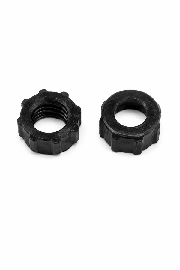 Lohia İplik Hattı Bobinvar Röle Plastiği Rubber Housing