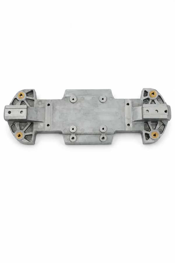 Lohia Shuttle Body (Roller Type)E