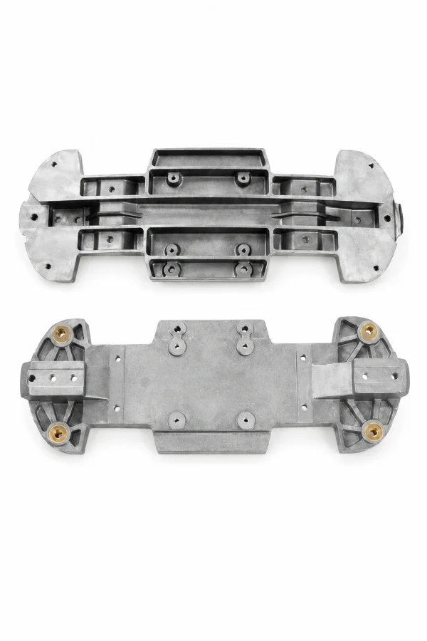 Lohia Shuttle Body Wt. Insert Nova10