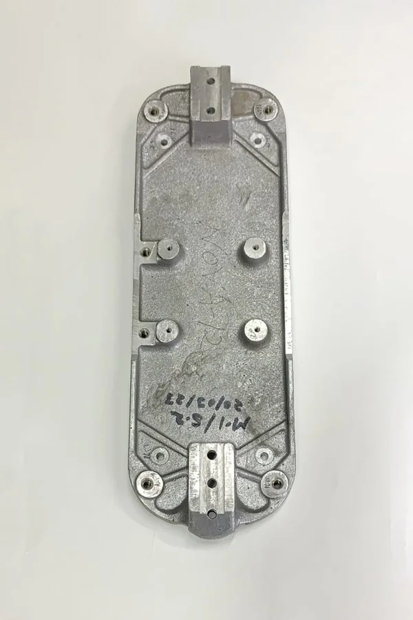 Lohia Shuttle Body Wt. Insert Nova12 Hf