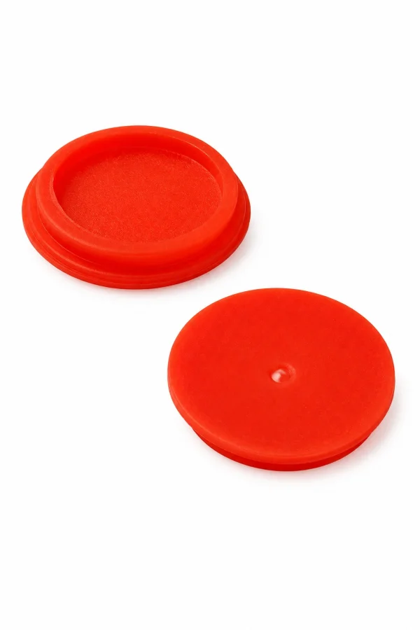 Lohia Sırt Tekeri Toz Kapağı Shuttle Roller Cap-SN