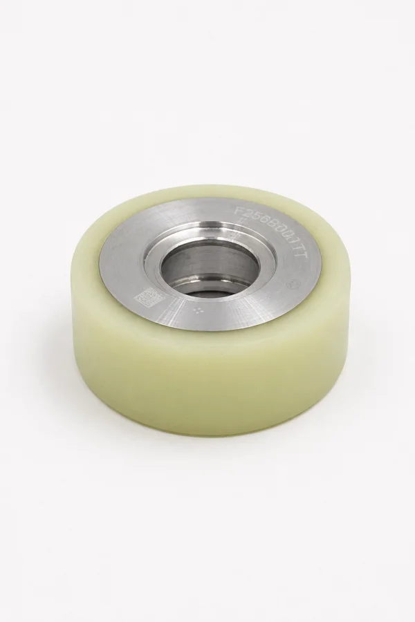 Lohia Alpha Mekik Kızak Sırt Tekeri Tekeri 50mm Shuttle Roller-SN