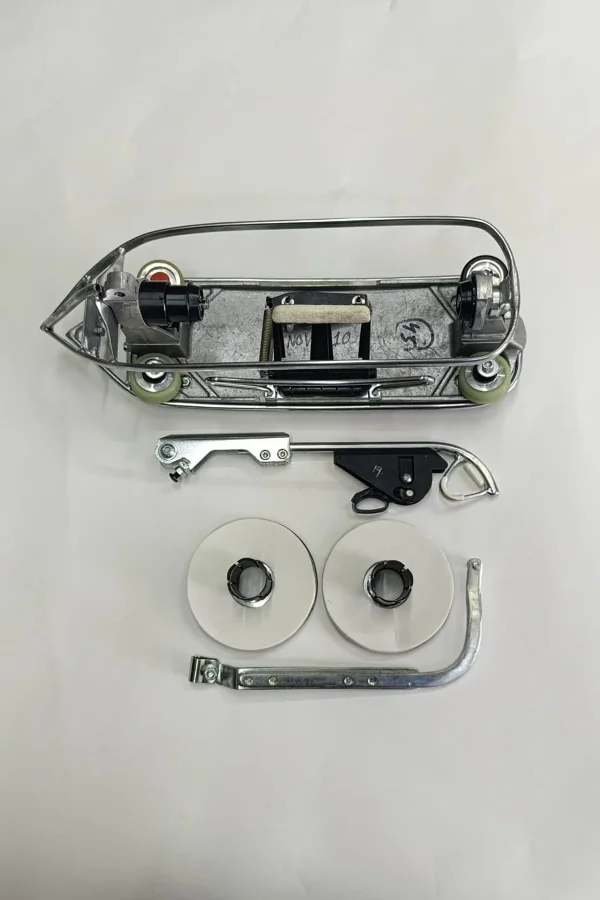 Lohia Spare Shuttle Assy 35x218 Nova10Hf