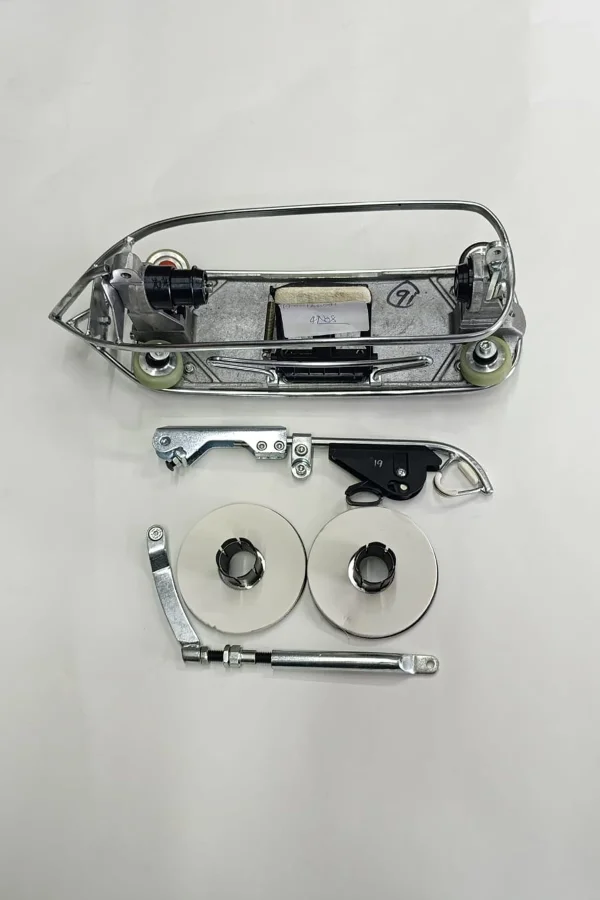 Lohia Spare Shuttle Assy 35x218 Nova8Hf