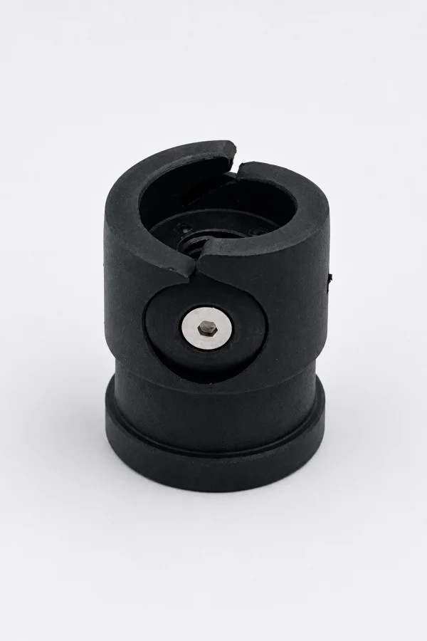 Lohia Bobinvar Ön Somun Takımı Tape Catcher Sub Assembly