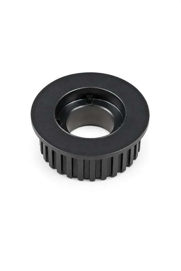 Lohia İplik Hattı Bobinvar Dişlisi Timing Pulley 17T