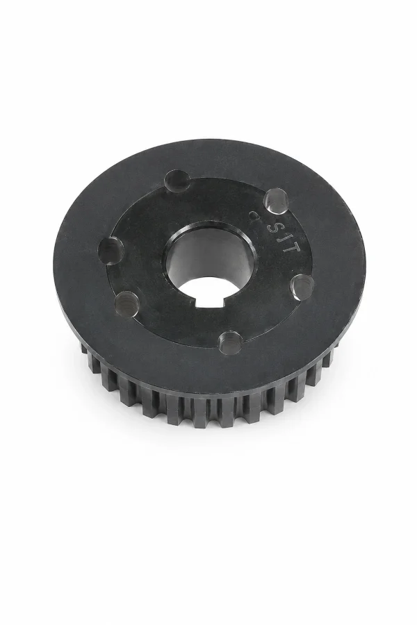 Lohia İplik Hattı Bobinvar Dişlisi Timing Pulley 31T