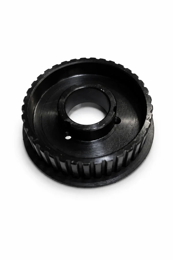Lohia İplik Hattı Bobinvar Dişlisi Timing Pulley 37T