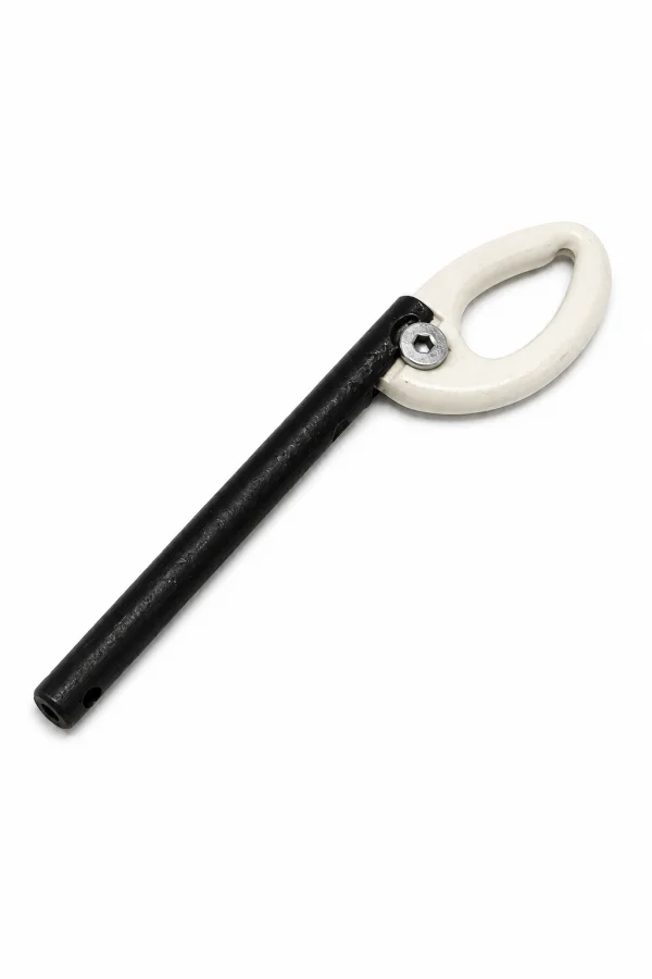 Lohia Weft Ceramic With Finger Holder (Hs)