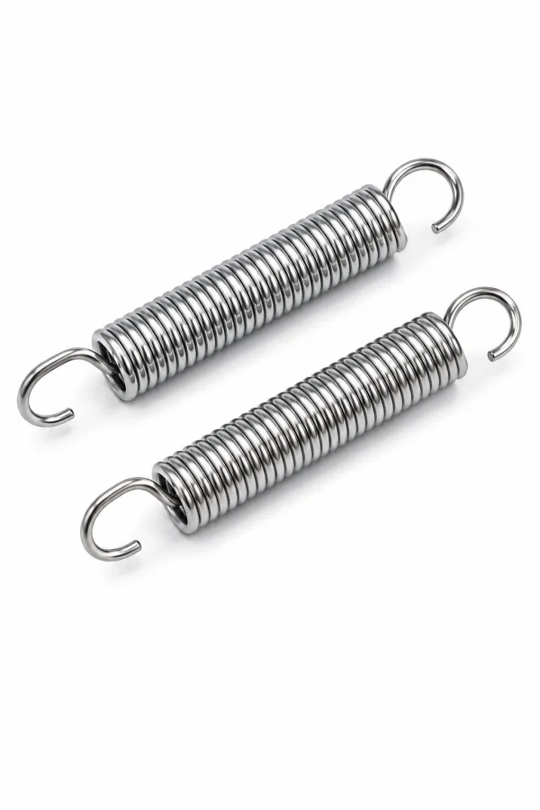 Lohia Weft Tension Springomg