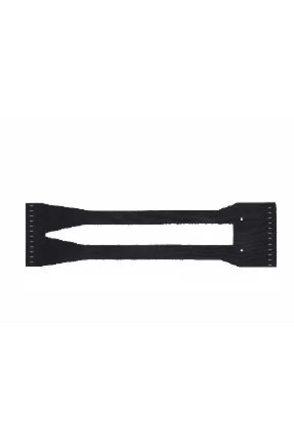 Lohia Lower Heddle Belt(24W)F L482 x W104 & Hole12