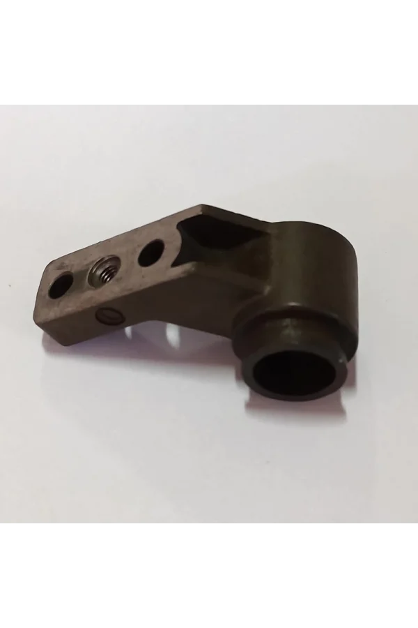 Lohia Press. Roller Support Outer (Machining)